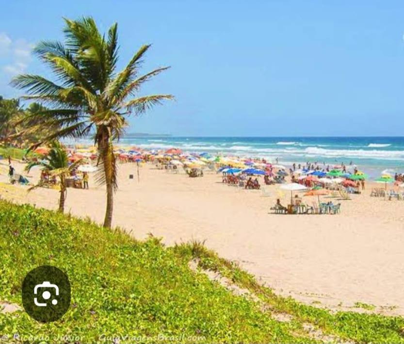 Apartment Copacabana - Aconchegante