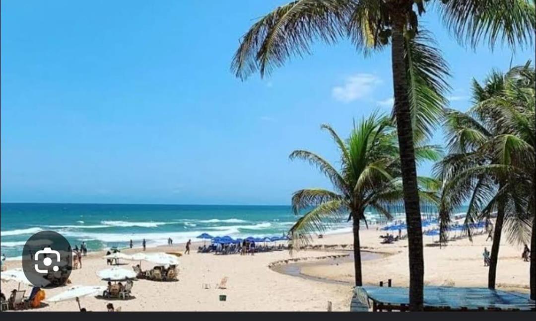 Apartment Copacabana - Aconchegante *