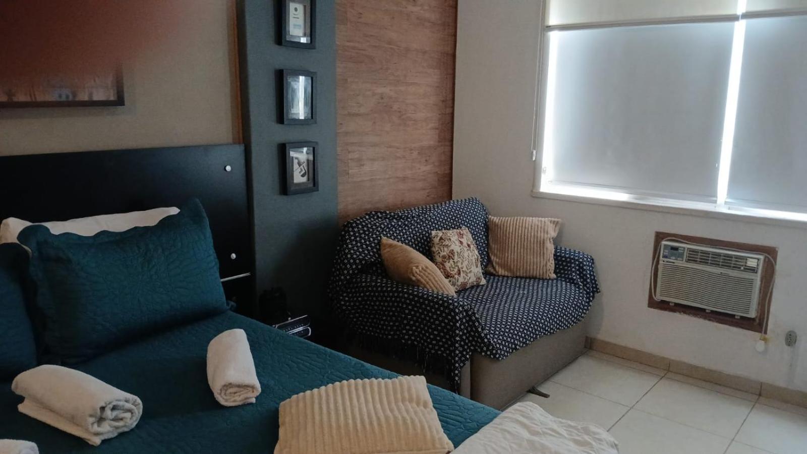 Copacabana - Aconchegante Apartment *