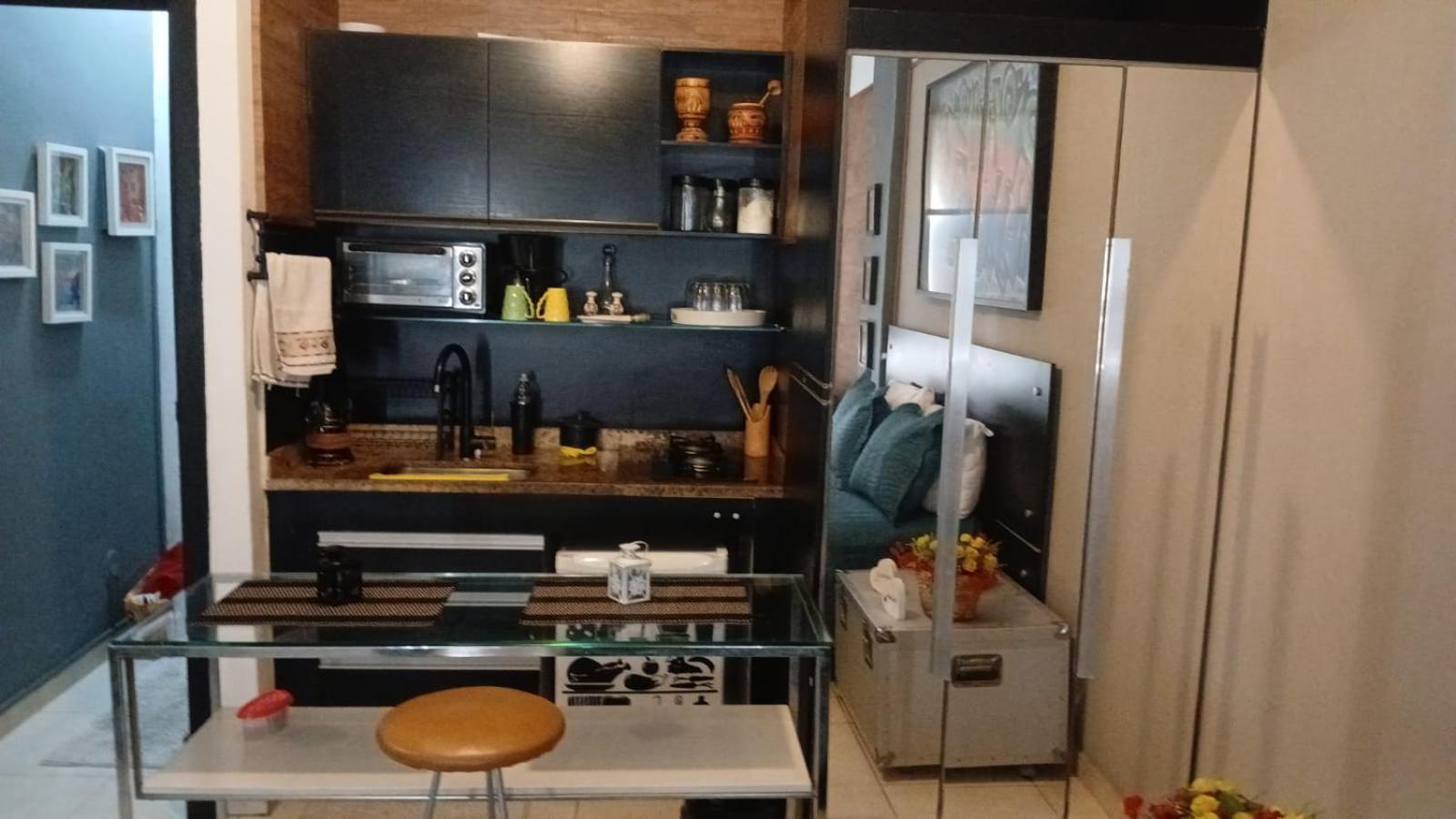 Apartment Copacabana - Aconchegante Rio de Janeiro