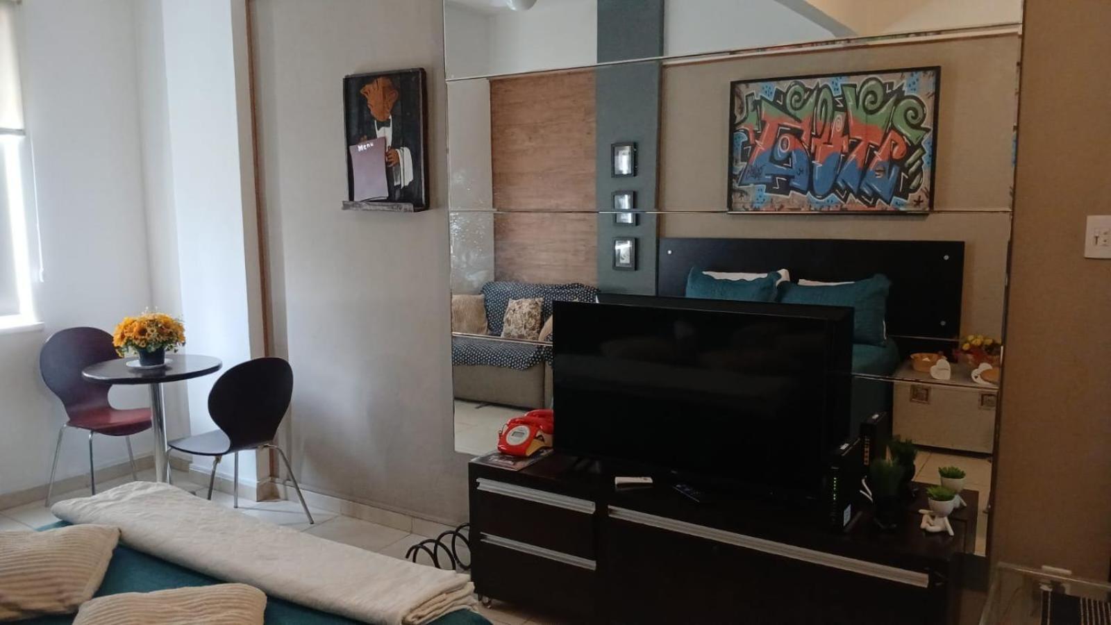 Copacabana - Aconchegante Apartment