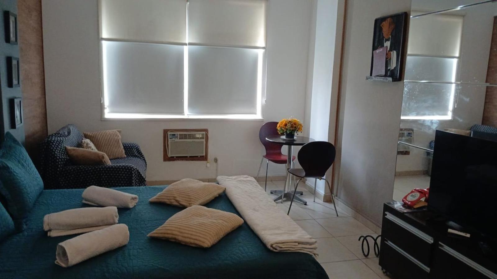 Copacabana - Aconchegante Apartment *