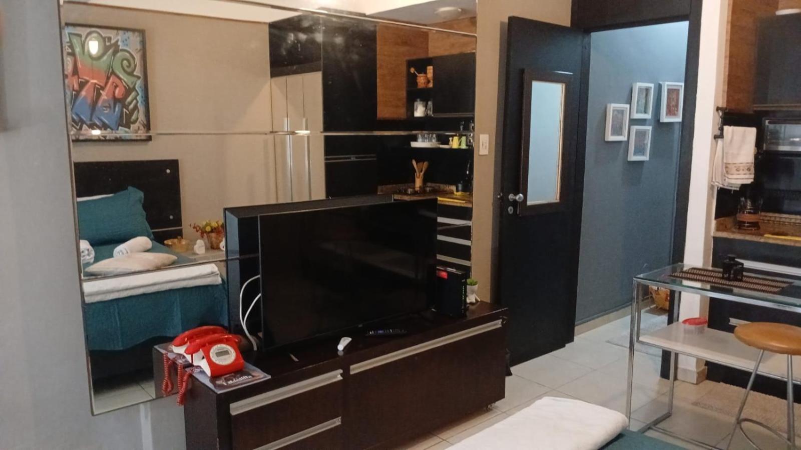 Apartment Copacabana - Aconchegante *