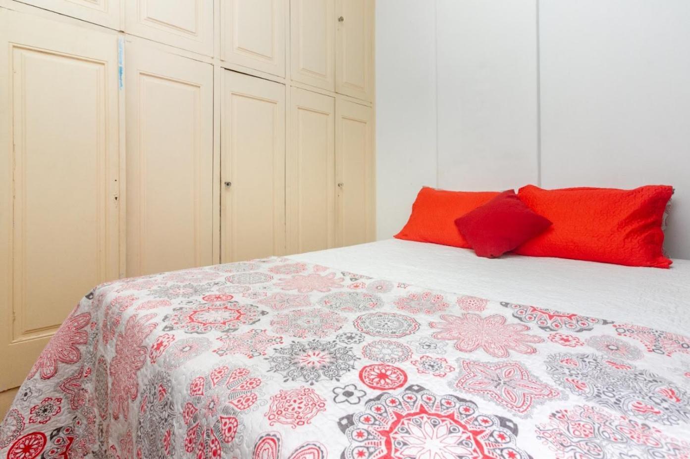 Espacoso Na De Copacabana Apartamento *