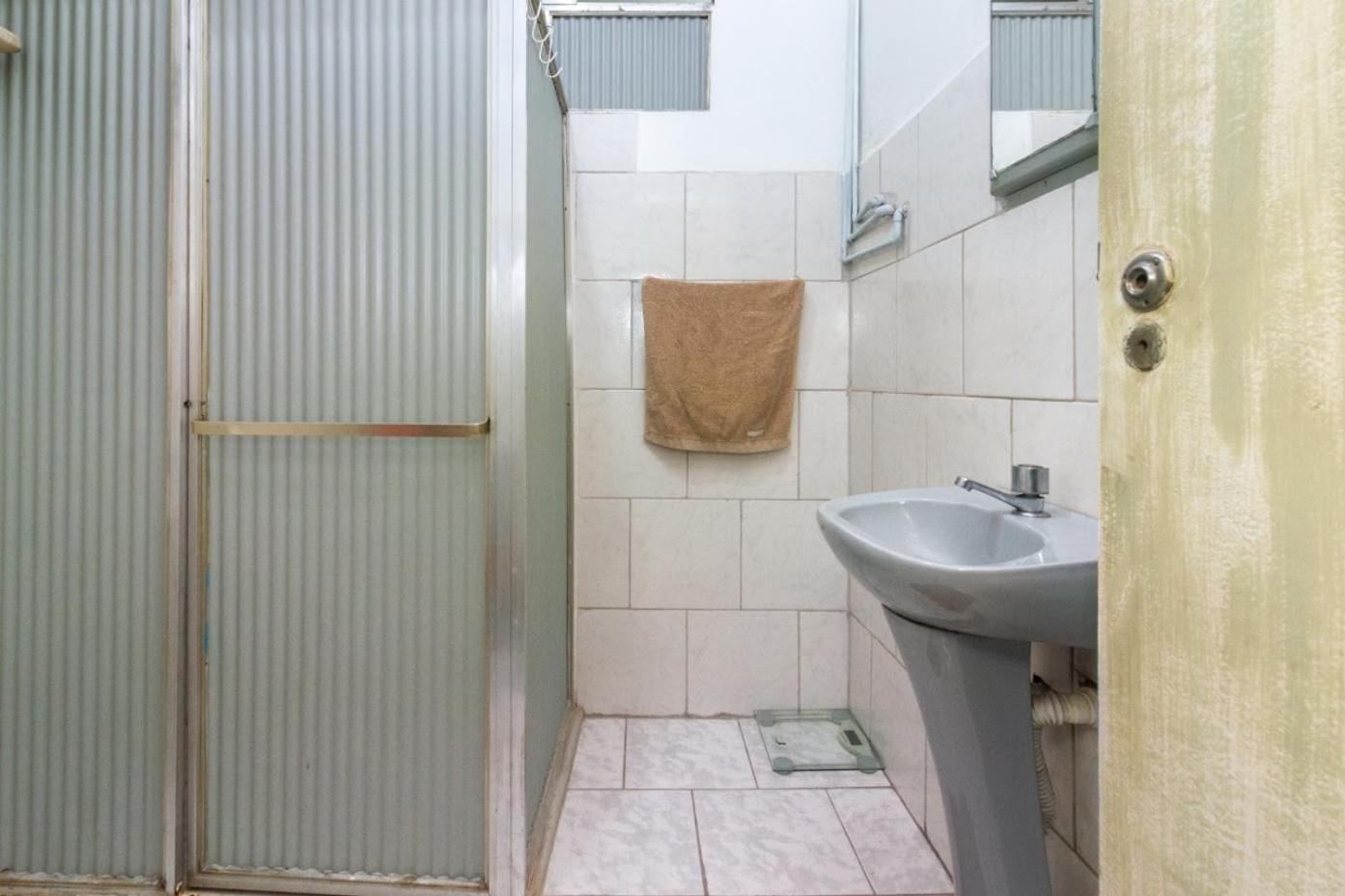 Apartamento Espacoso Na De Copacabana Rio de Janeiro