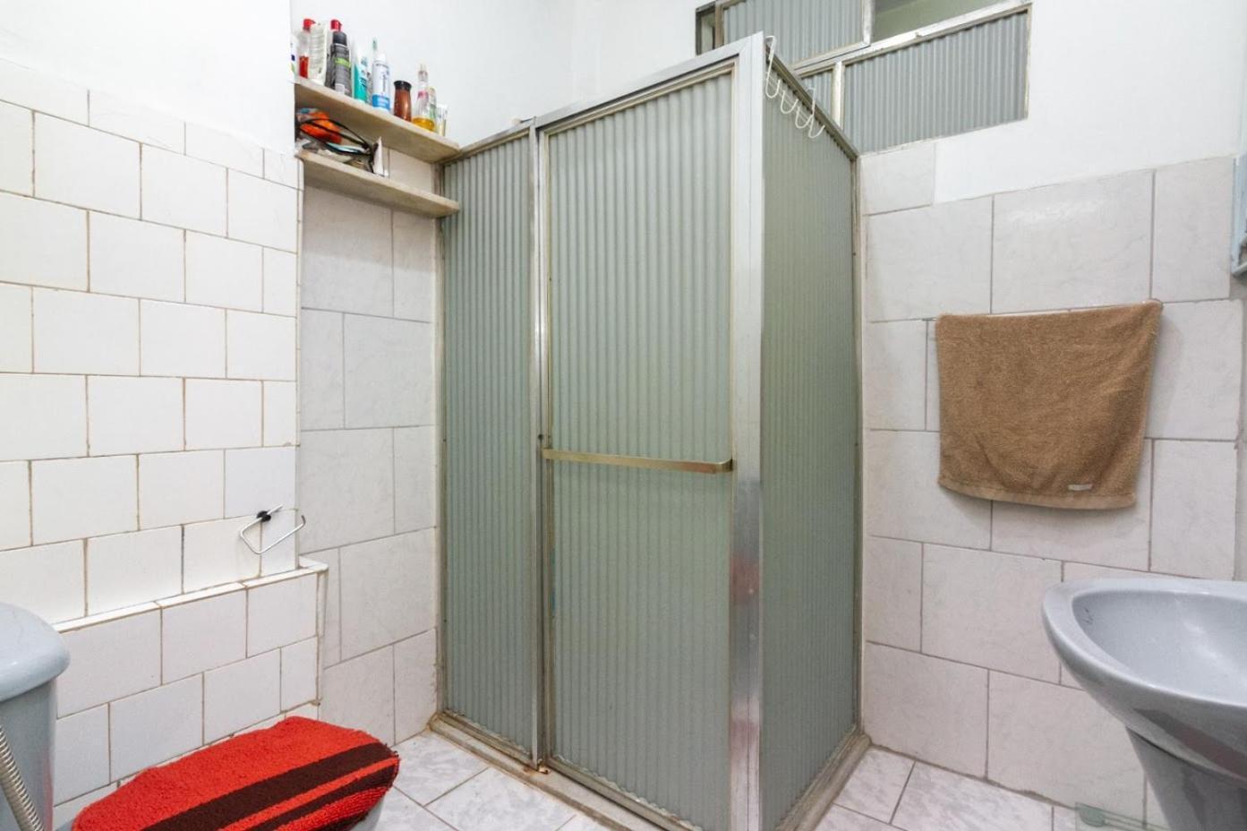 Espacoso Na De Copacabana Apartamento Rio de Janeiro