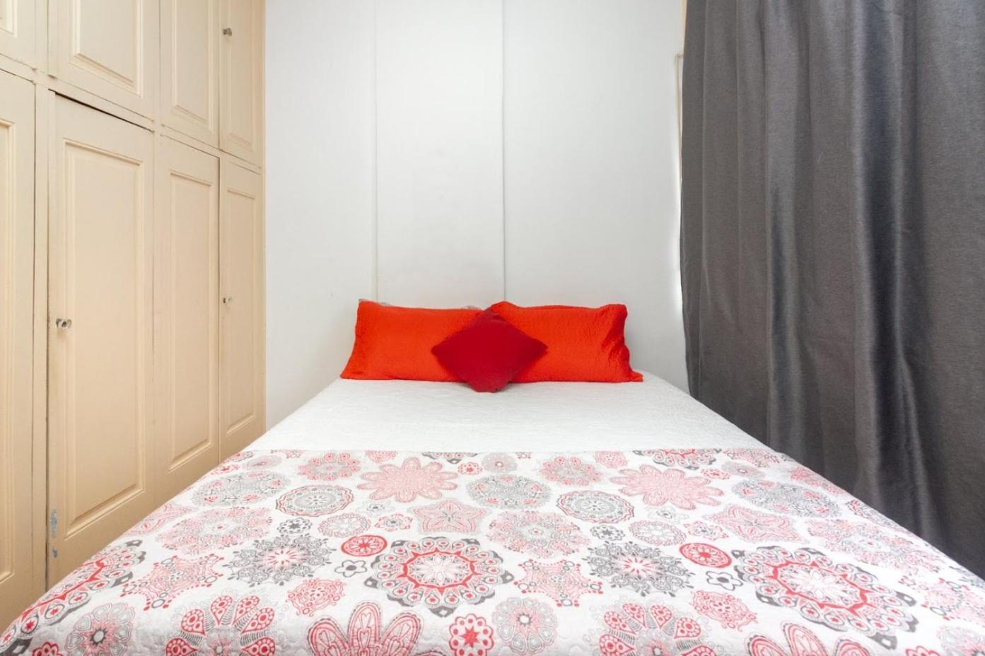 Espacoso Na De Copacabana Apartamento