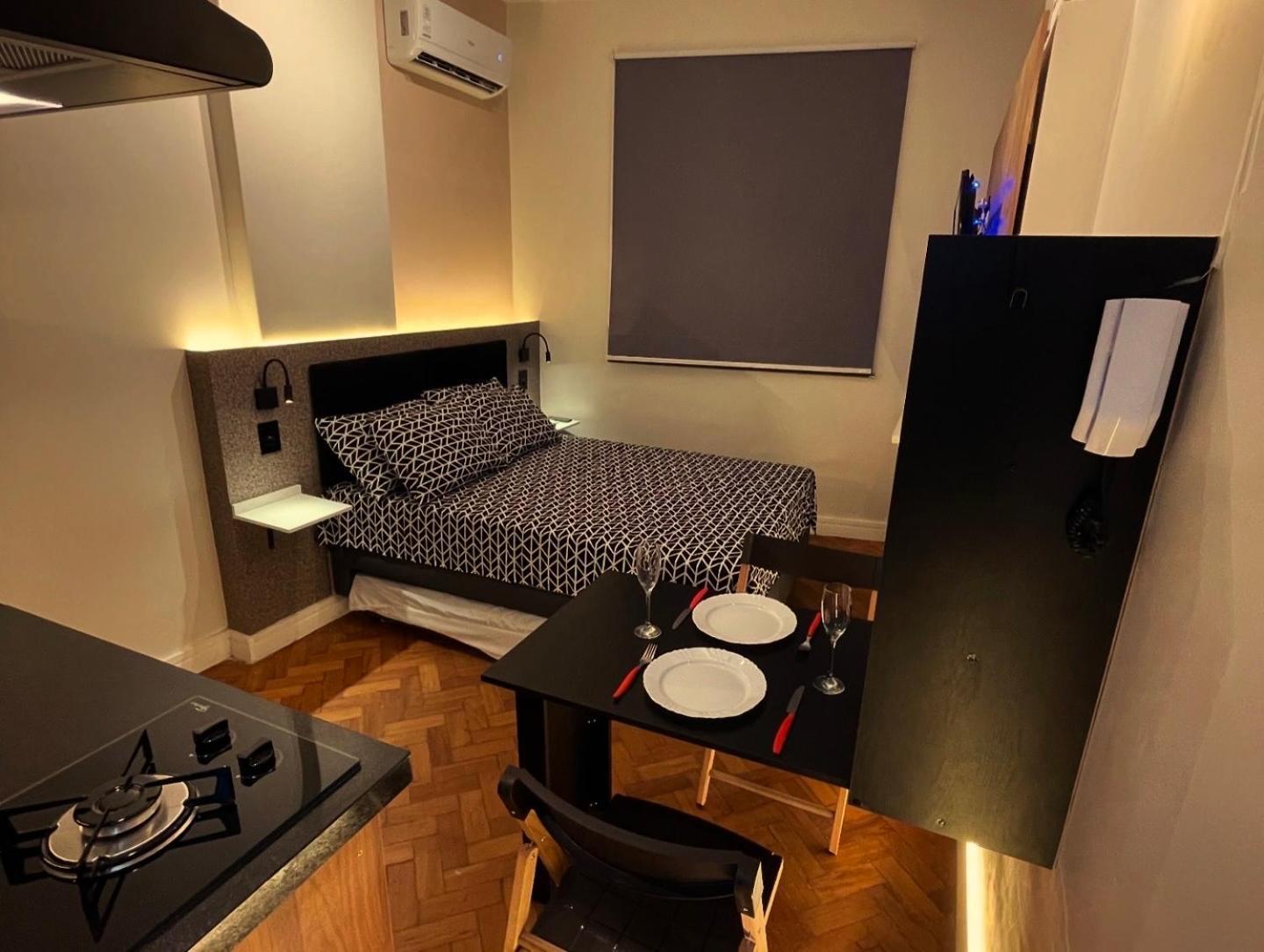 Claudino Copacabana Apartamento