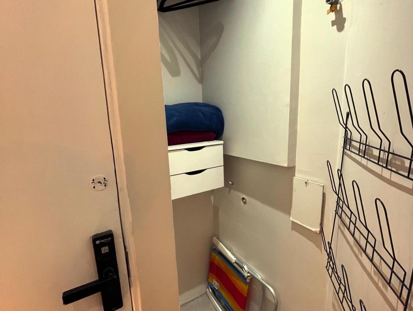 Apartamento Claudino Copacabana