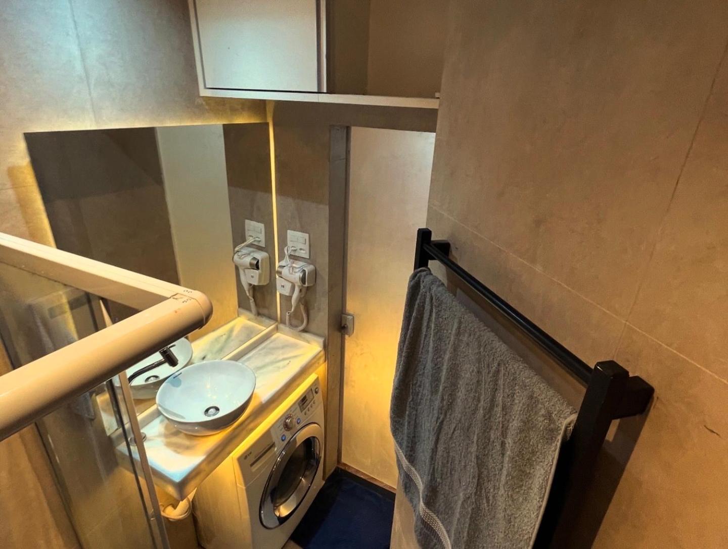 Claudino Copacabana Apartamento *