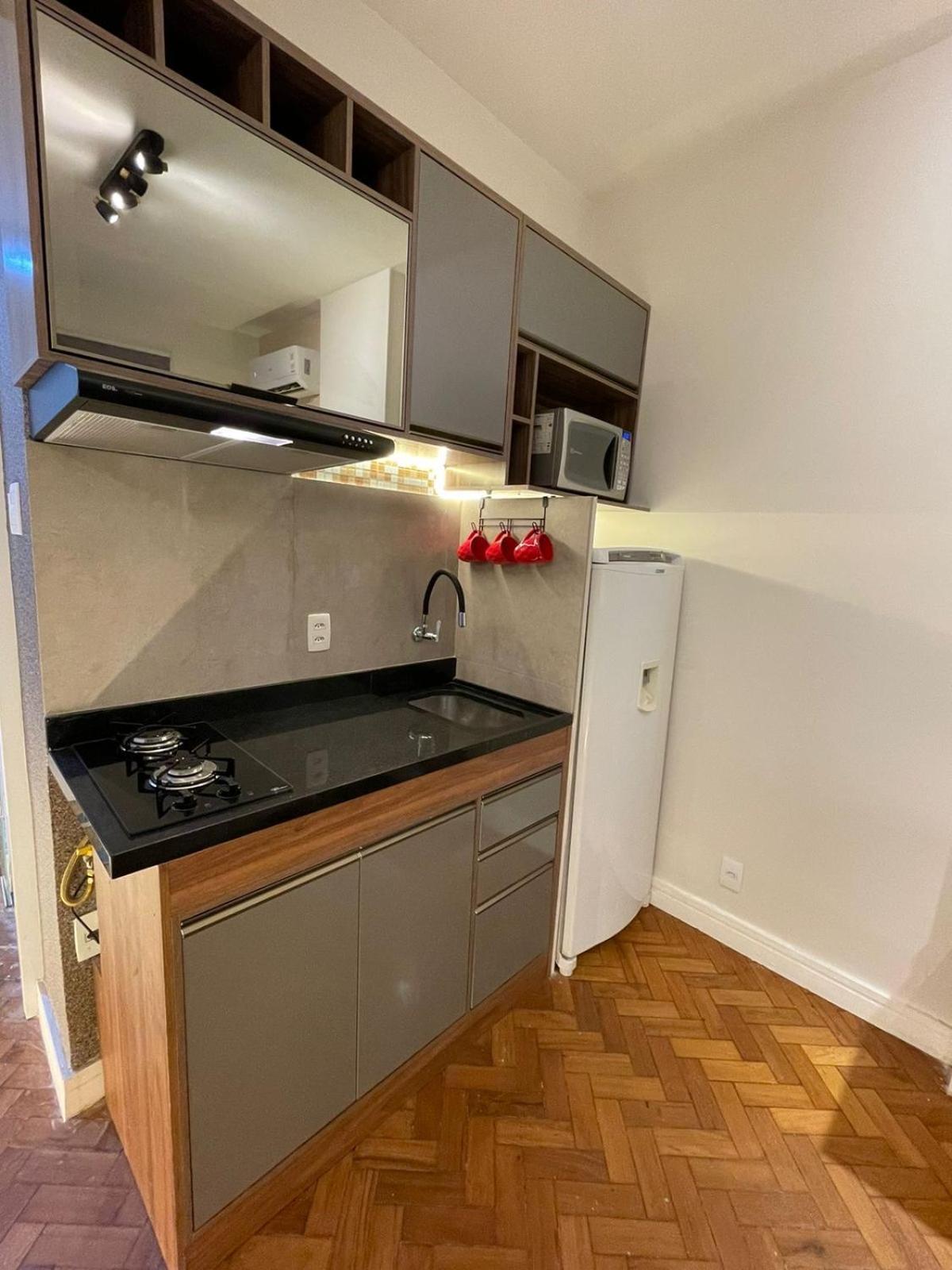 Apartamento Claudino Copacabana