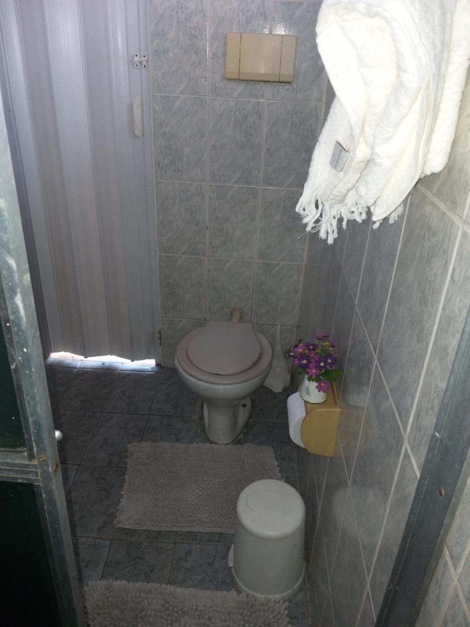 Friendly House In Rio Hospedagem domiciliar Rio de Janeiro