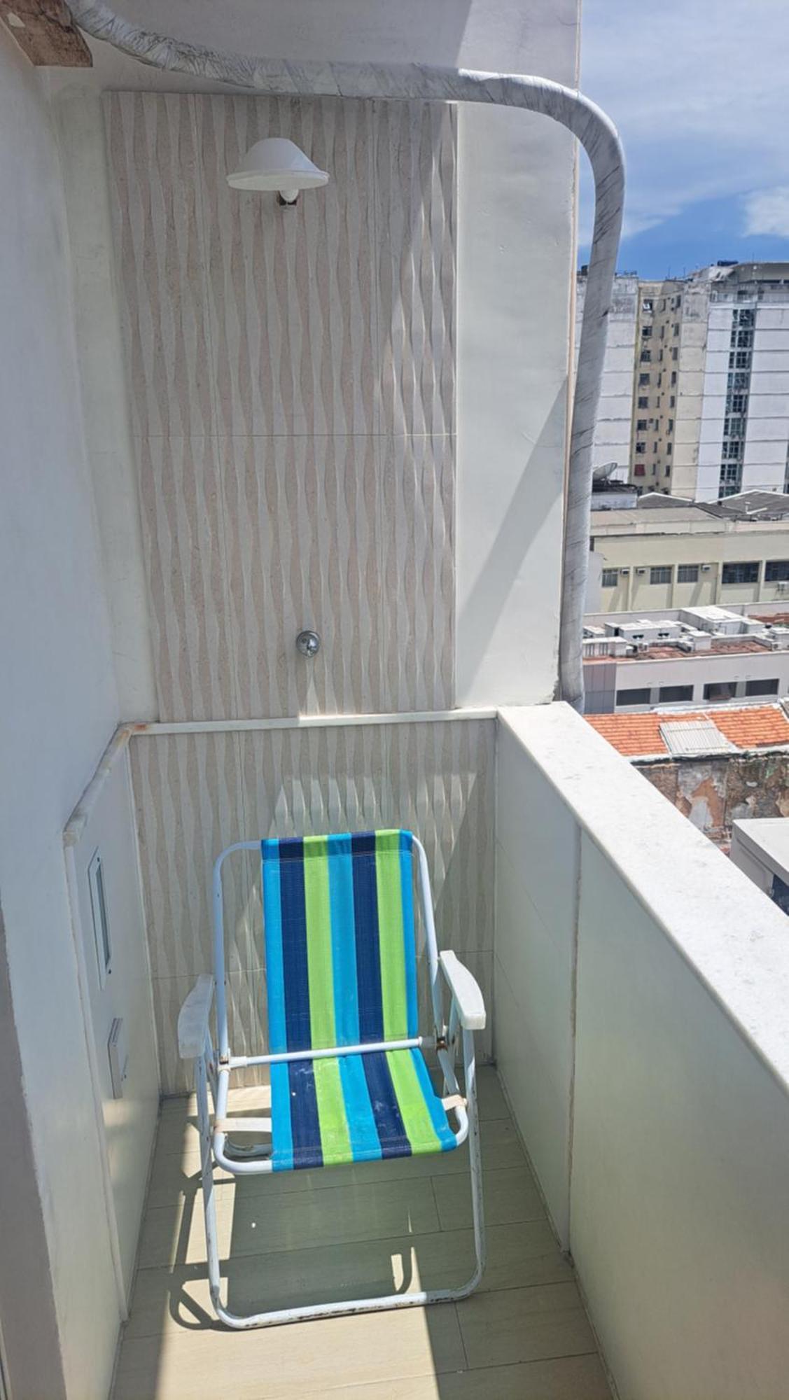 Lapa Por Inteiro Apartamento
