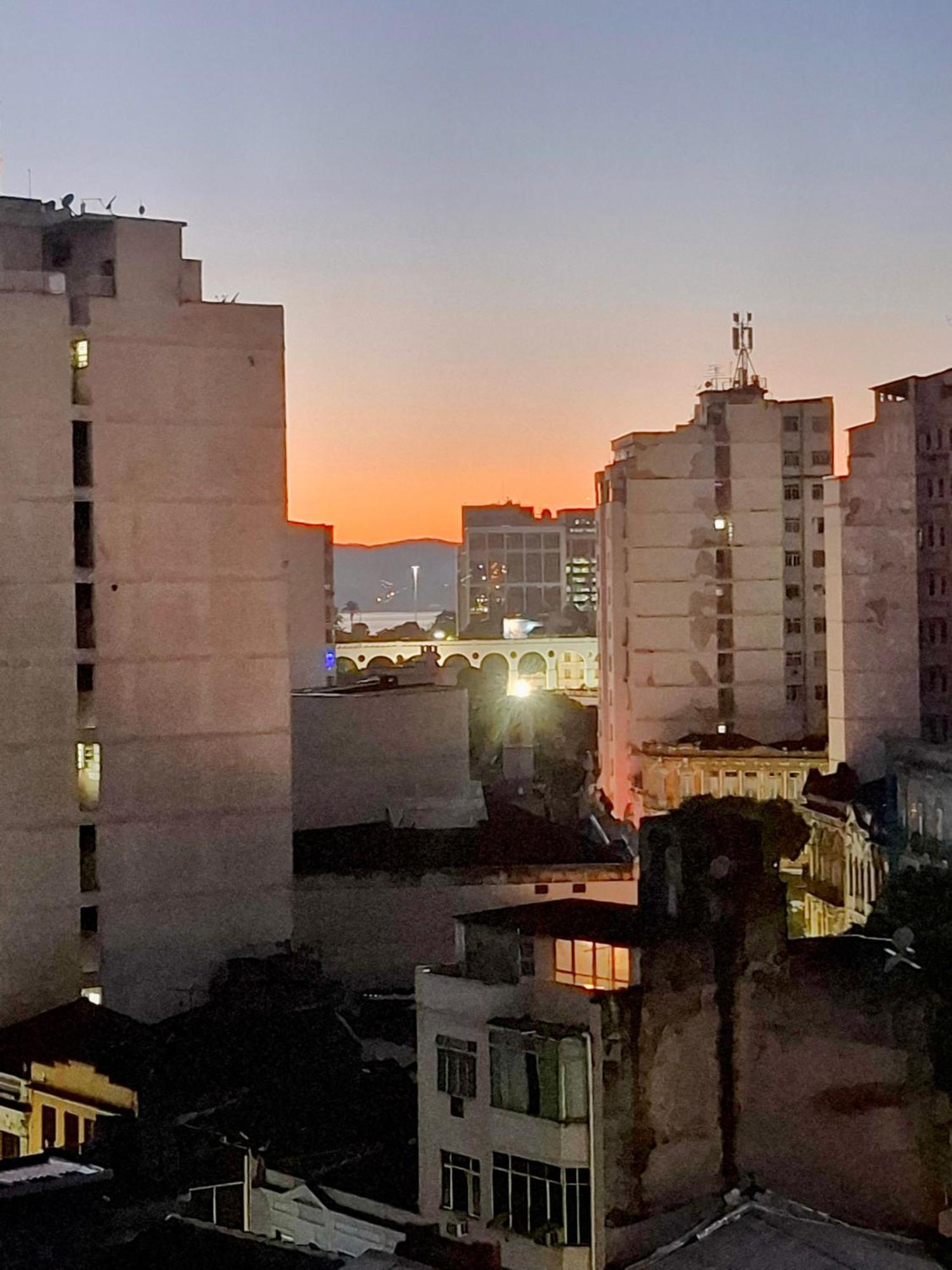 Lapa Por Inteiro * Rio de Janeiro