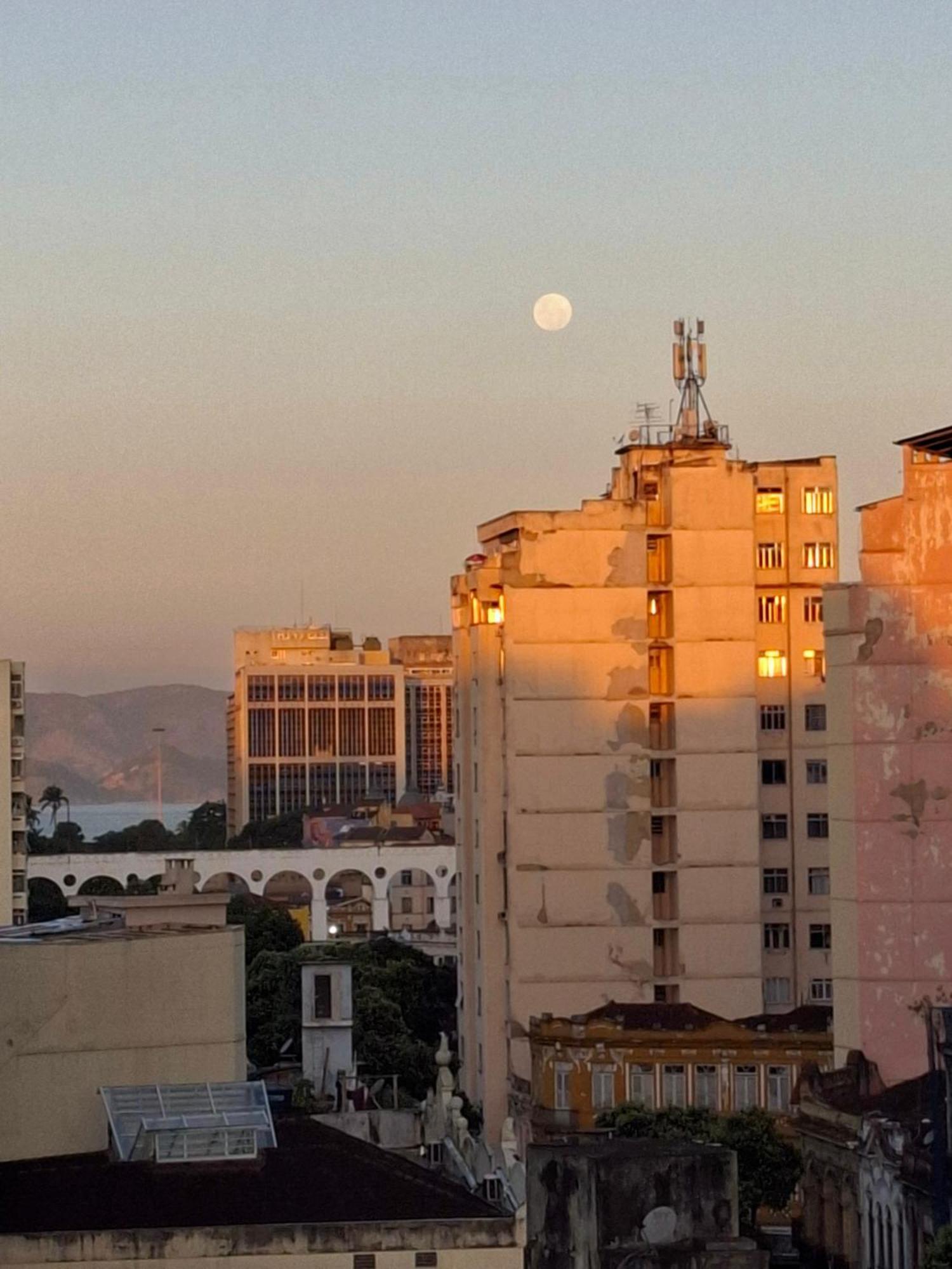 Lapa Por Inteiro Apartamento *
