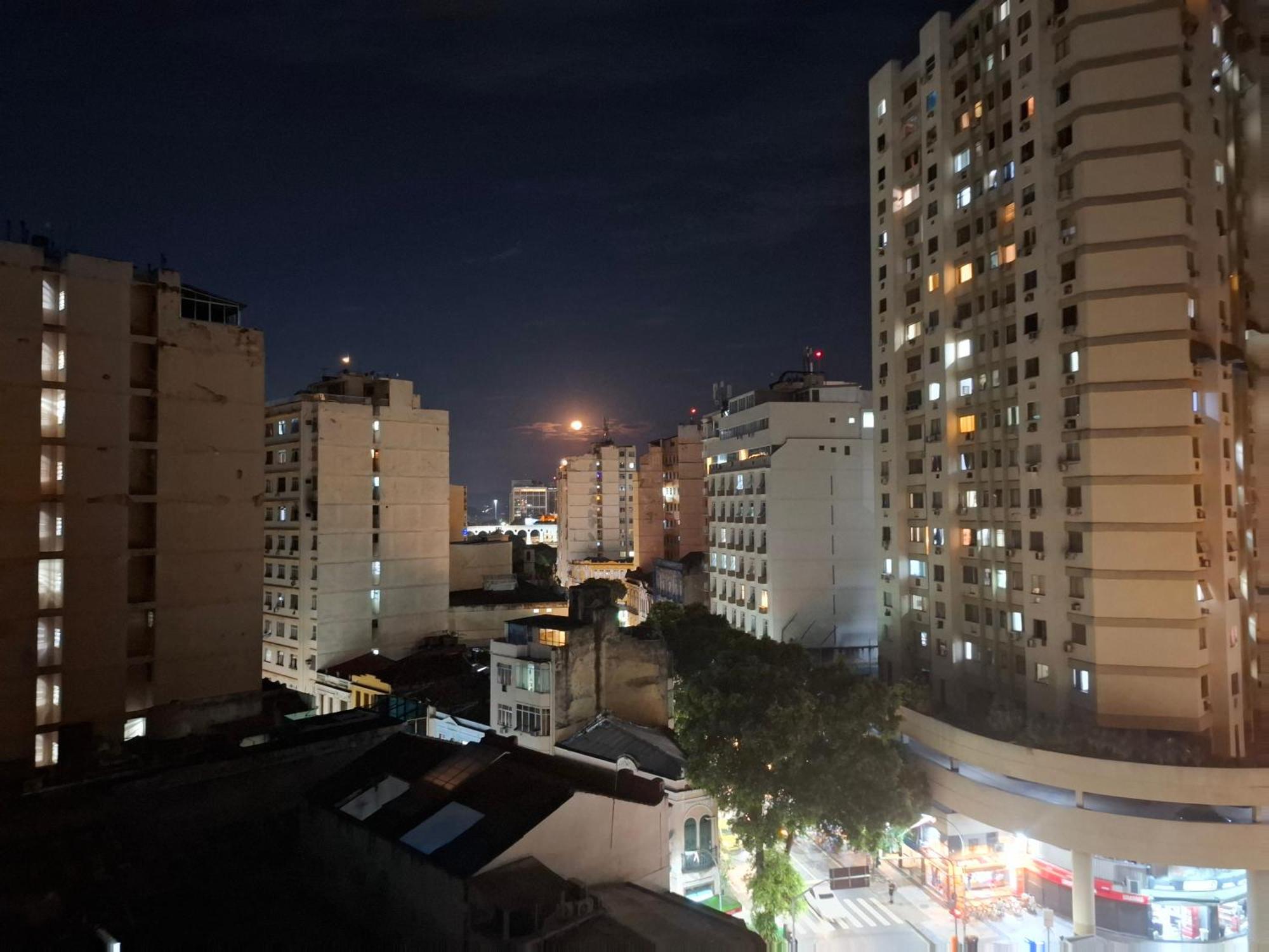 Apartamento Lapa Por Inteiro Rio de Janeiro