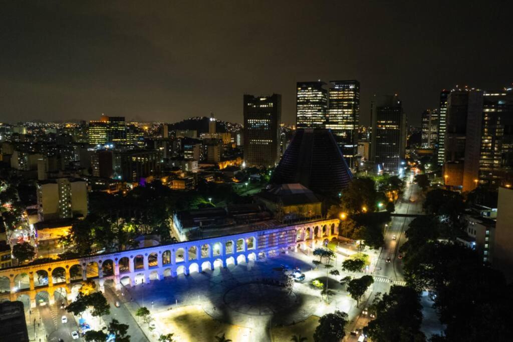 Apzinho Da Lapa - - Centro Apartment Rio de Janeiro