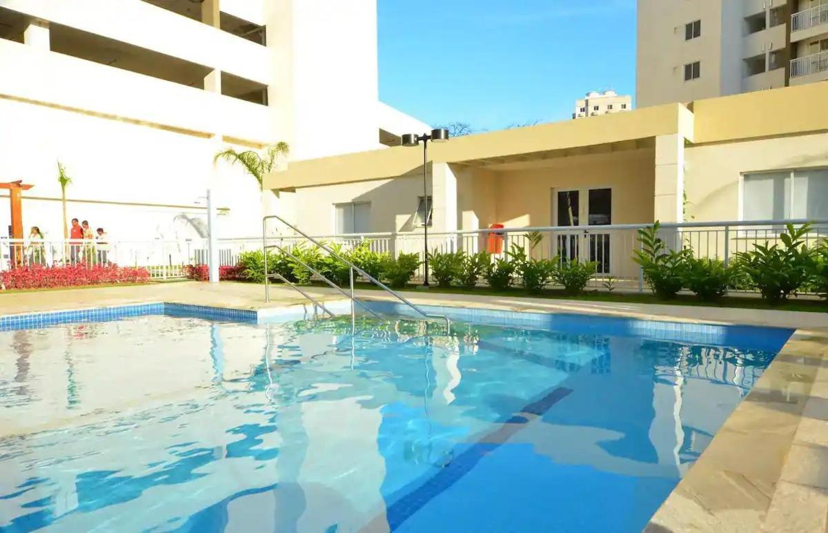 America Apartment Rio de Janeiro