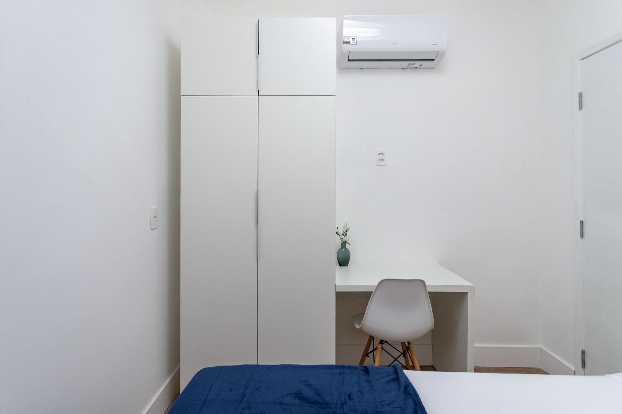 Chez Ipanema - 4 Quartos - Luxo Apartamento *