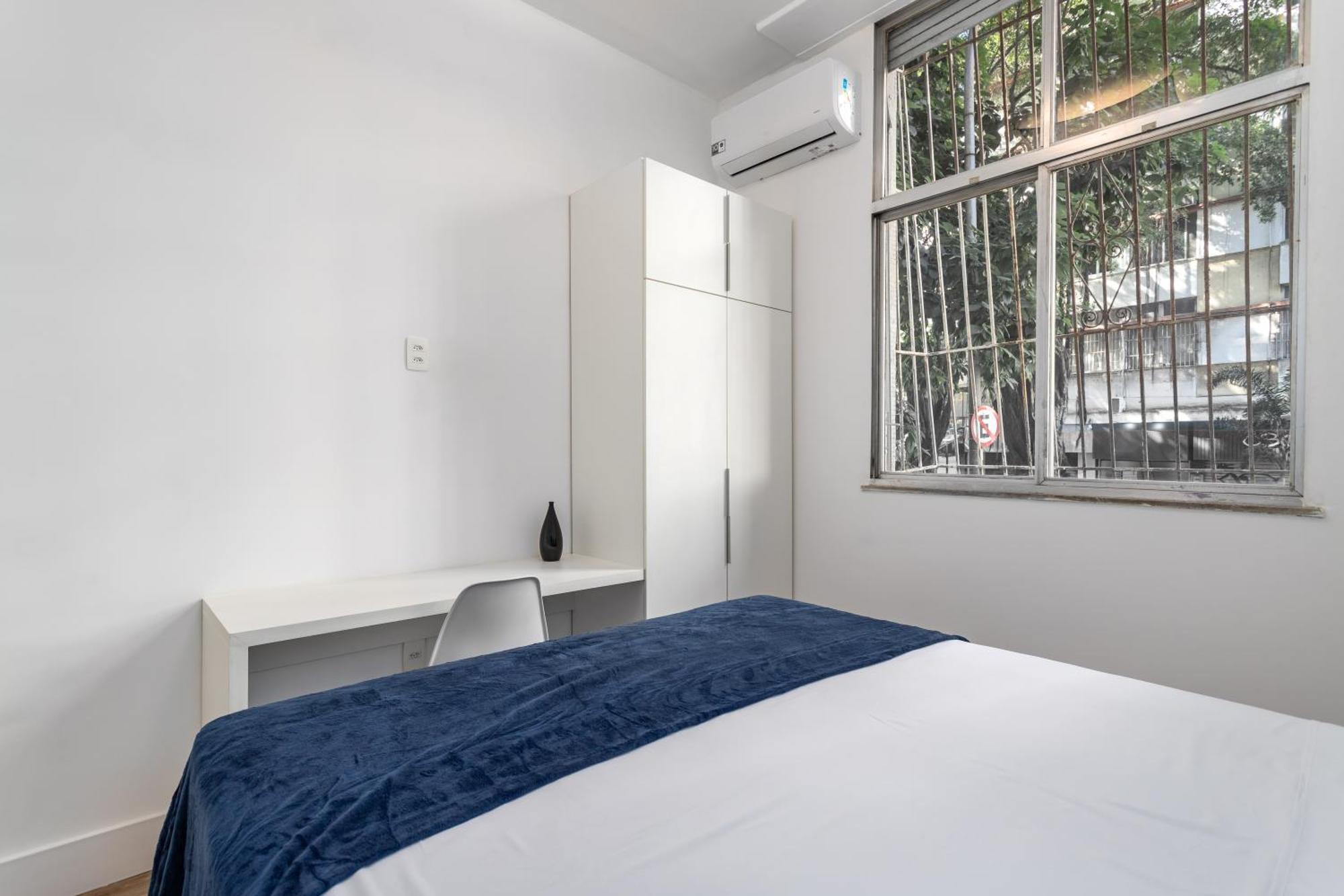 Chez Ipanema - 4 Quartos - Luxo Rio de Janeiro