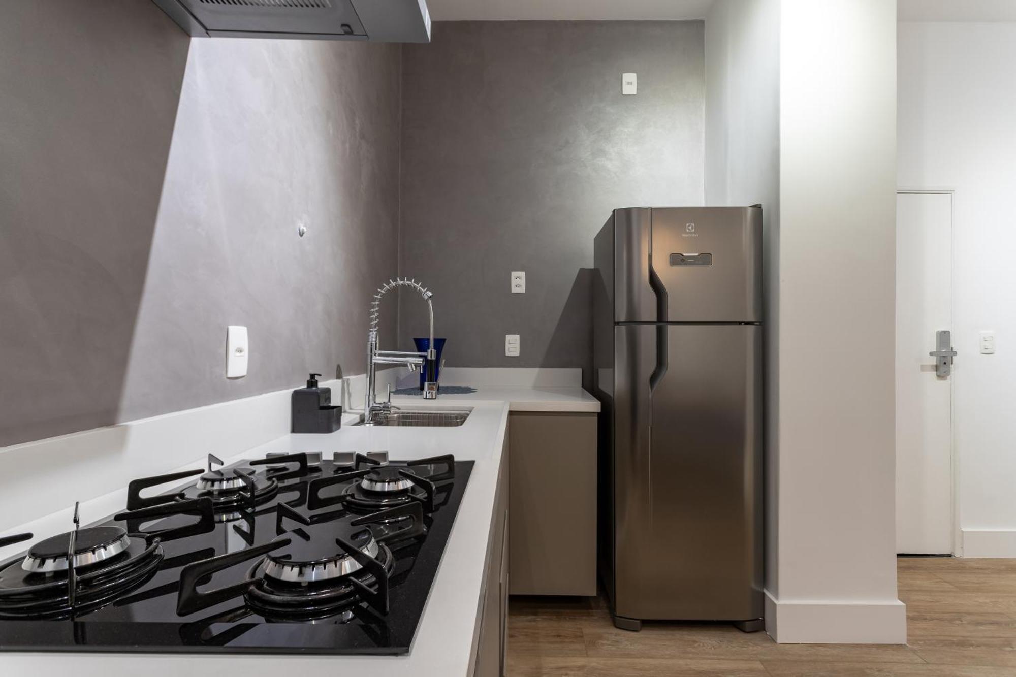 Chez Ipanema - 4 Quartos - Luxo Apartamento Rio de Janeiro