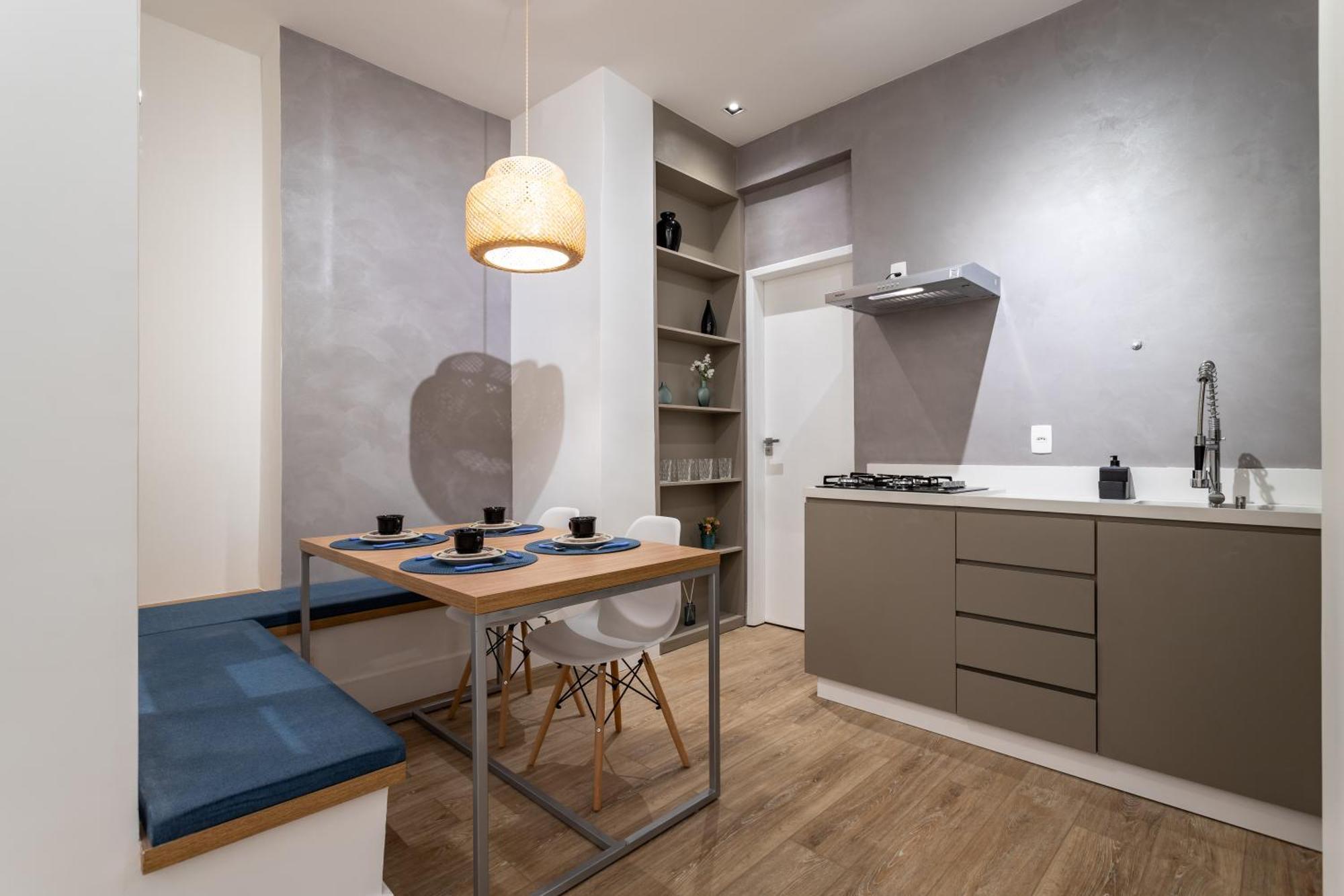 Chez Ipanema - 4 Quartos - Luxo Apartamento *