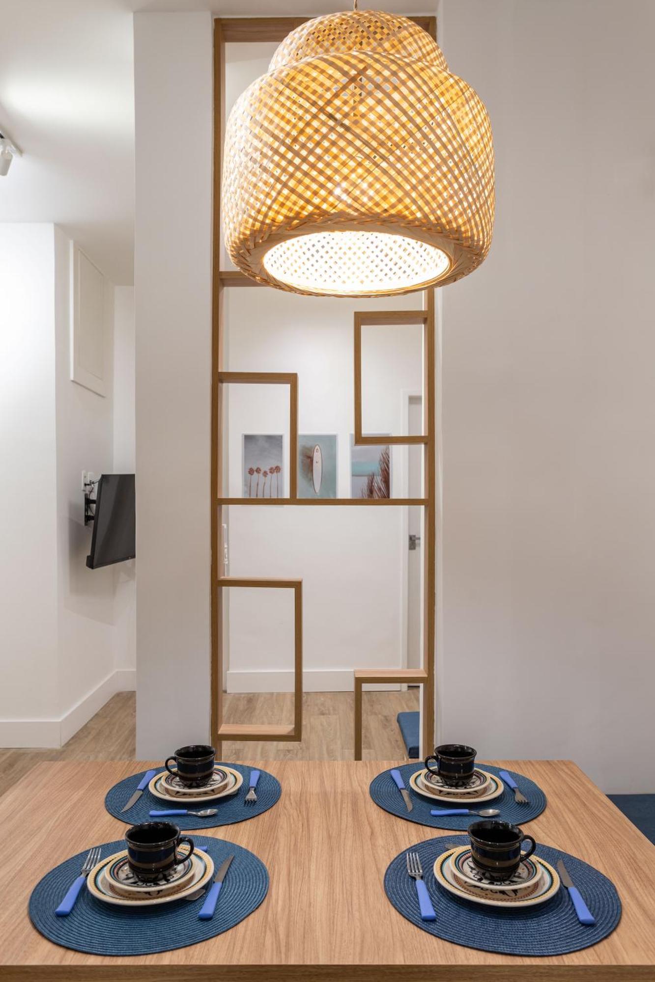 Apartamento Chez Ipanema - 4 Quartos - Luxo *