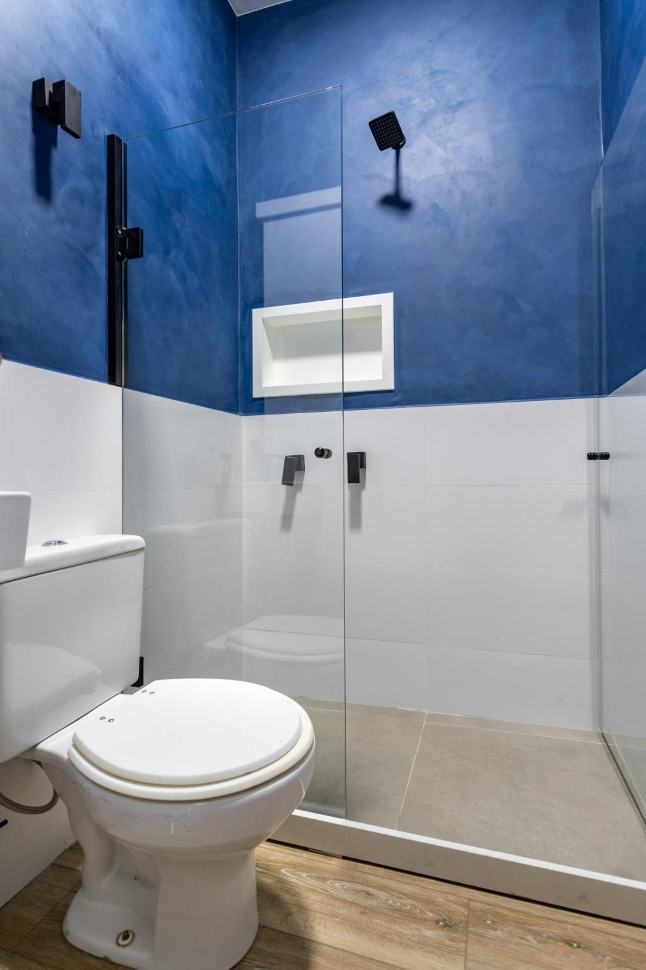 Chez Ipanema - 4 Quartos - Luxo Apartamento