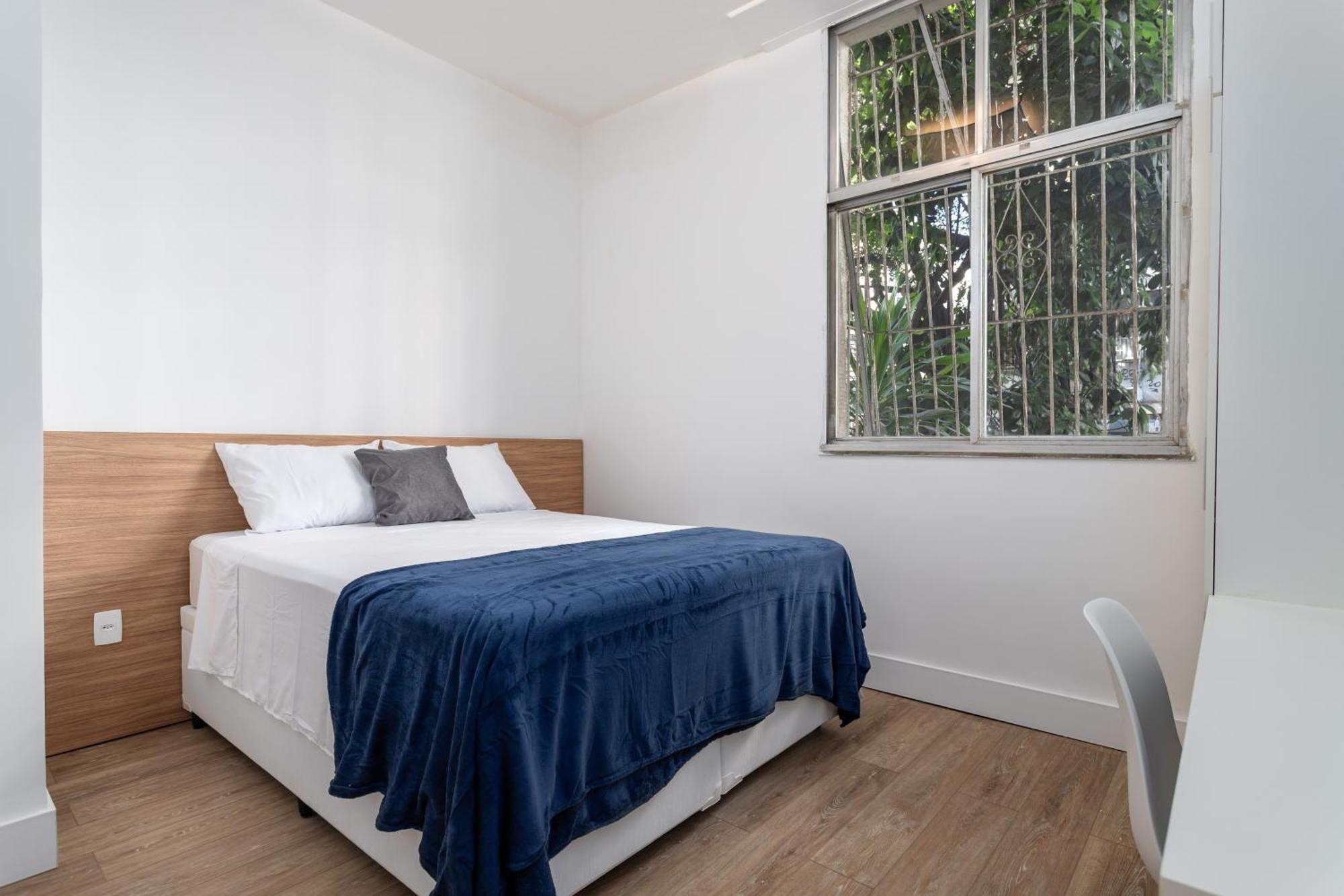 Apartamento Chez Ipanema - 4 Quartos - Luxo