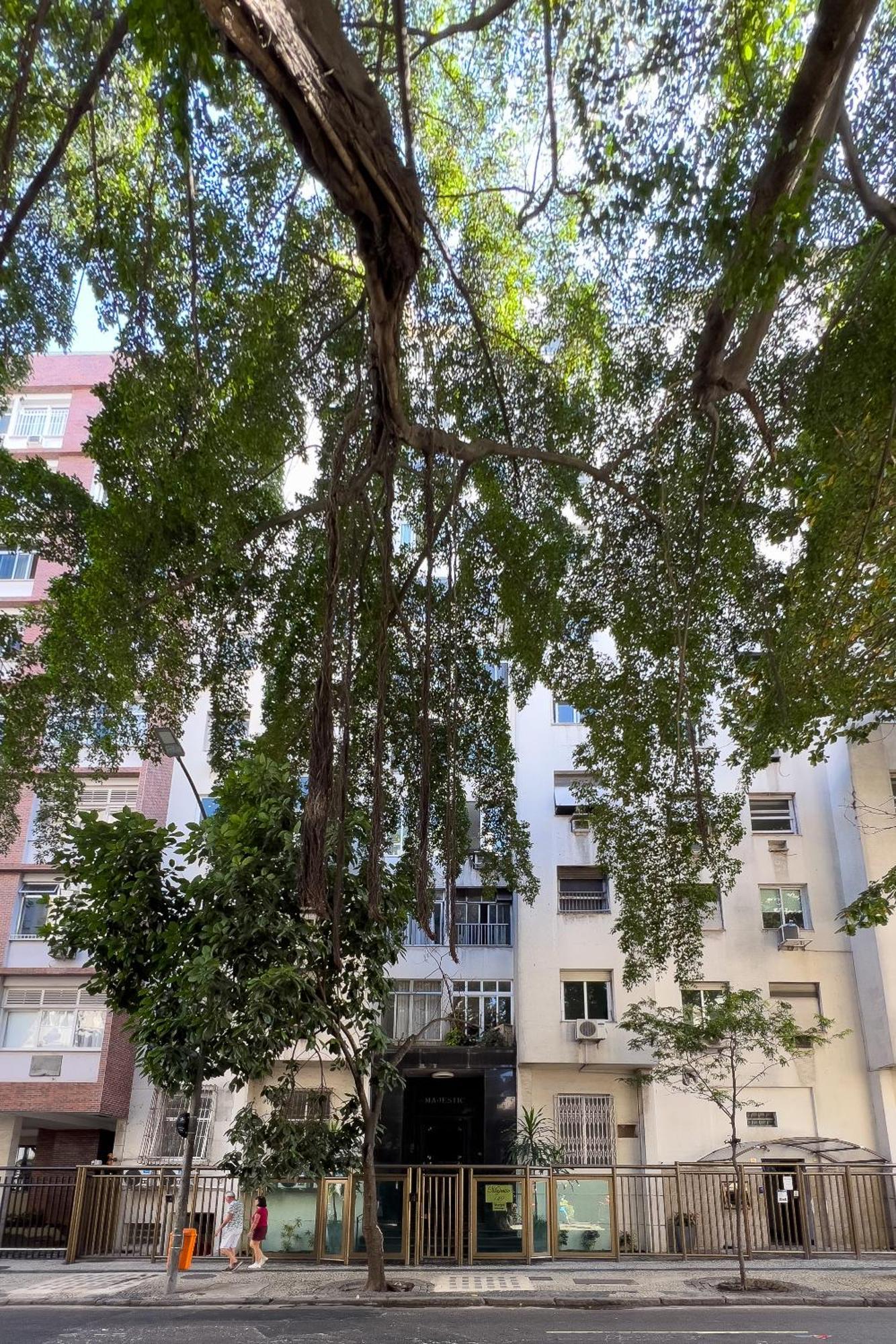 Chez Ipanema - 4 Quartos - Luxo Apartamento Rio de Janeiro