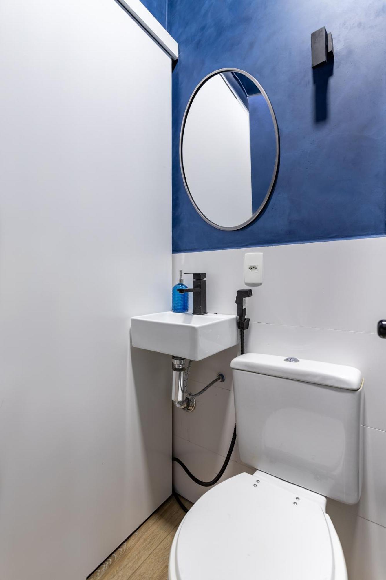 Chez Ipanema - 4 Quartos - Luxo Apartamento Rio de Janeiro