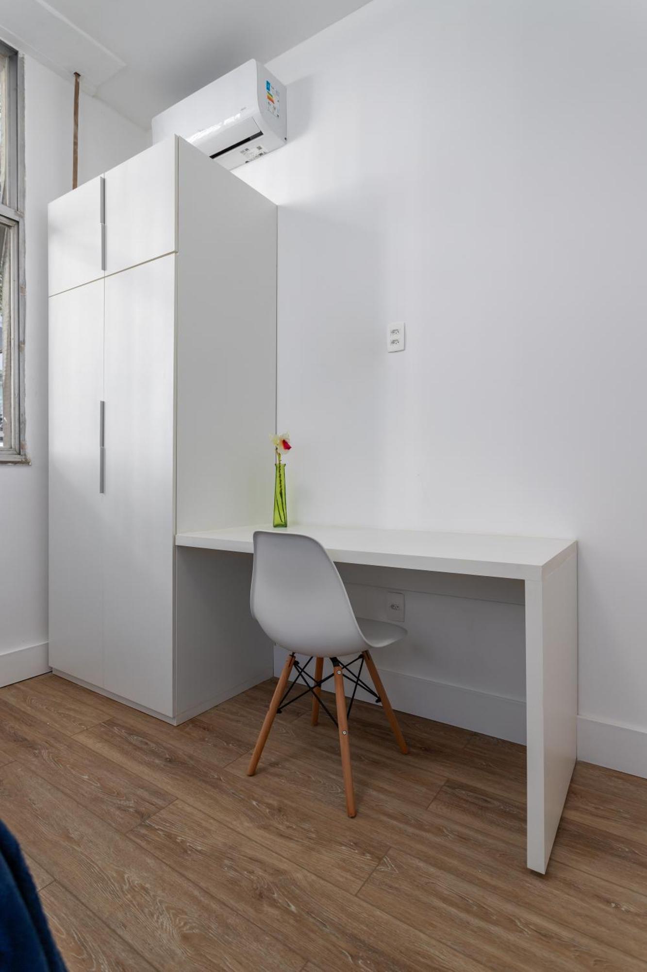 Apartamento Chez Ipanema - 4 Quartos - Luxo Rio de Janeiro