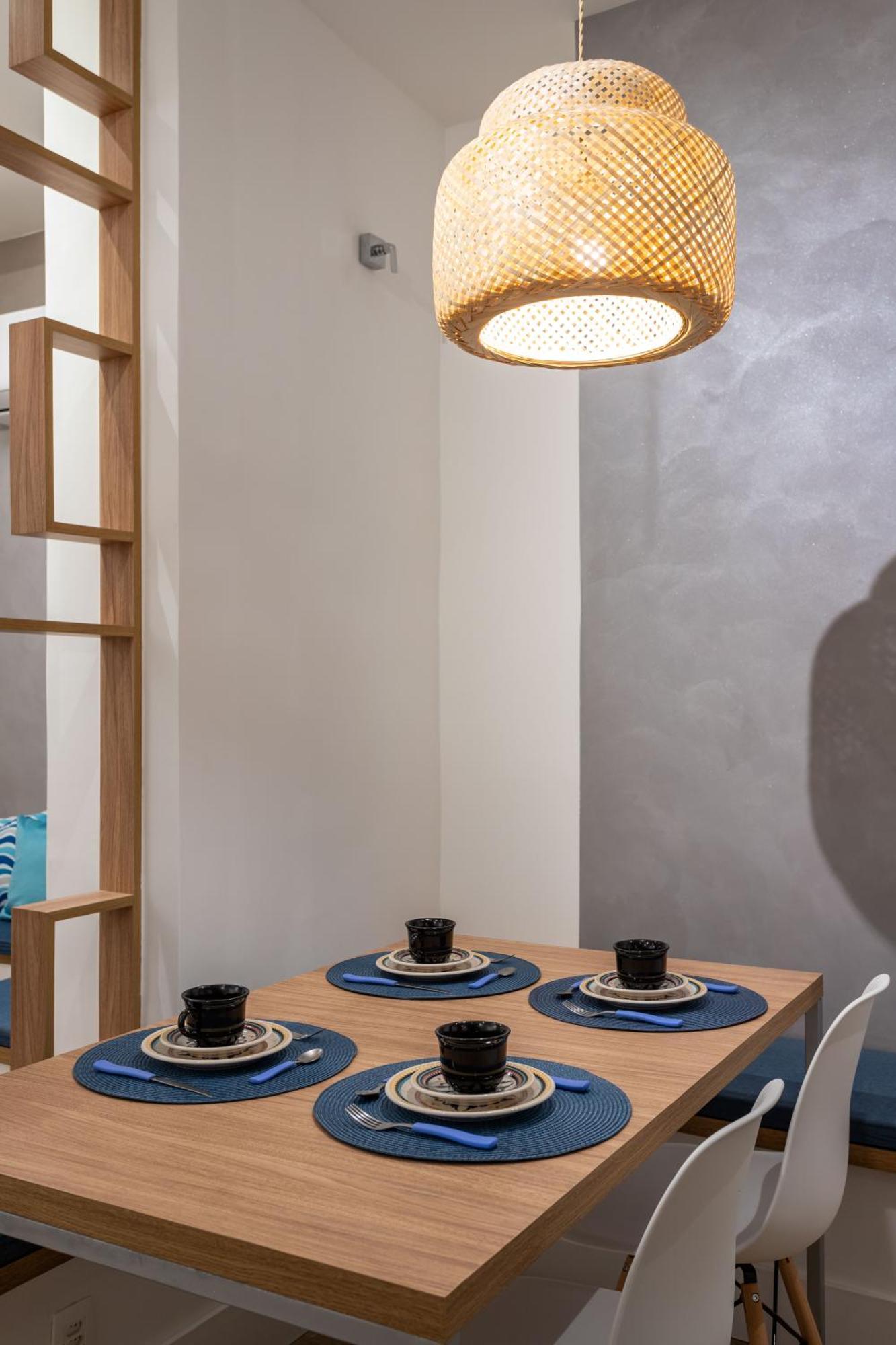 Apartamento Chez Ipanema - 4 Quartos - Luxo