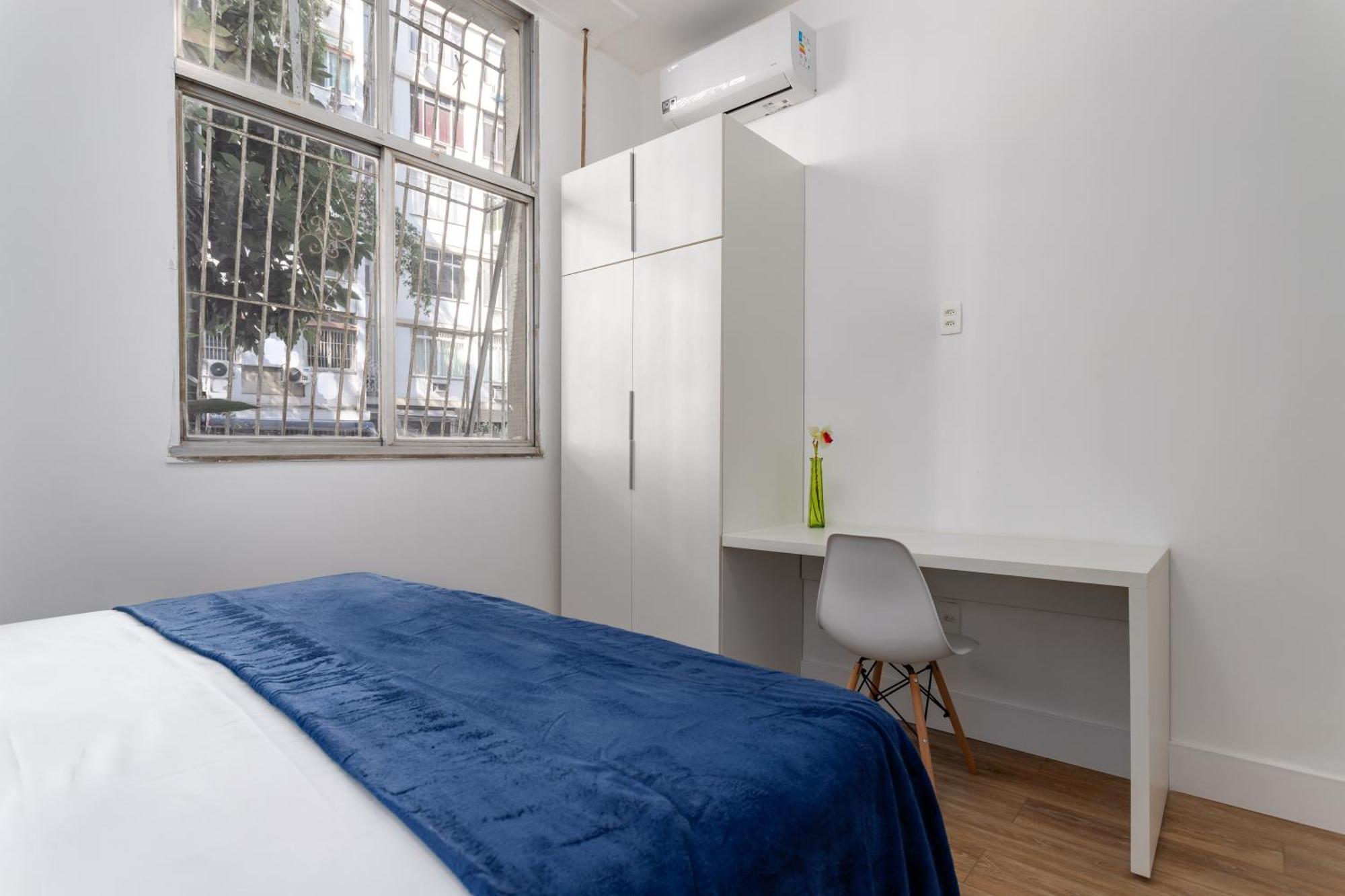 Chez Ipanema - 4 Quartos - Luxo Apartamento Rio de Janeiro