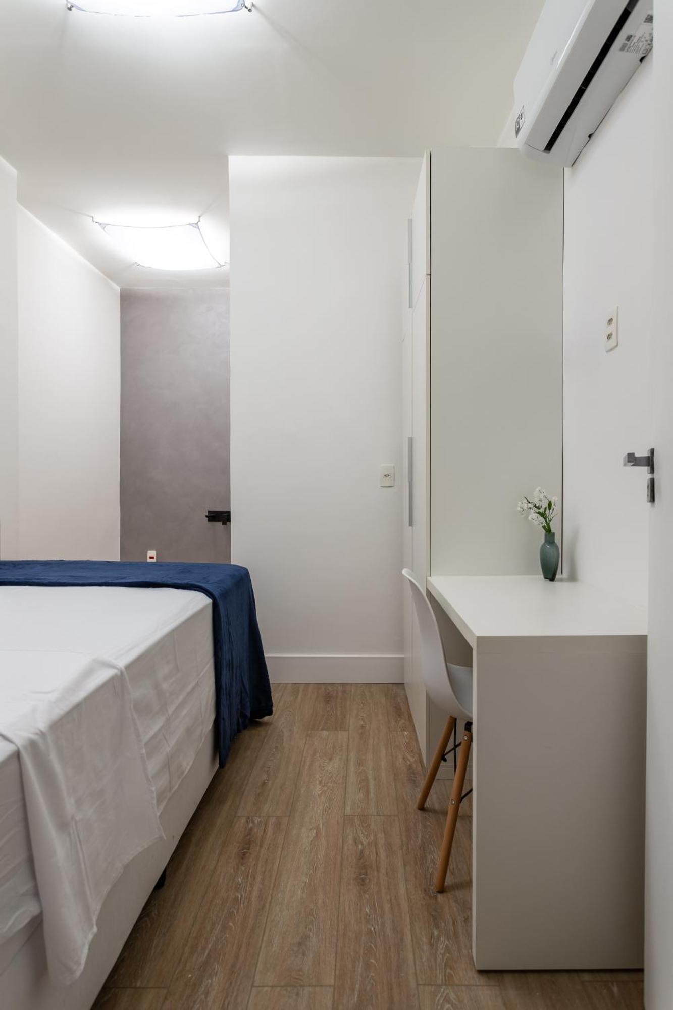 Chez Ipanema - 4 Quartos - Luxo * Rio de Janeiro