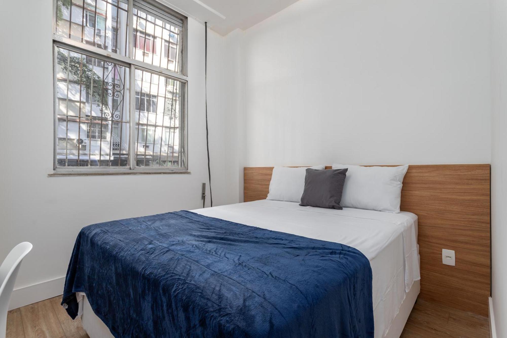 Chez Ipanema - 4 Quartos - Luxo Apartamento Rio de Janeiro