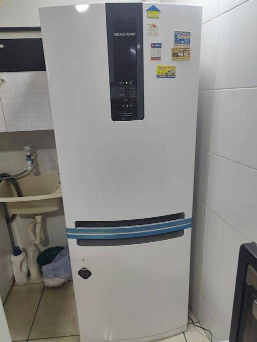 Jardim Carioca Super Comfort Apartamento Rio de Janeiro