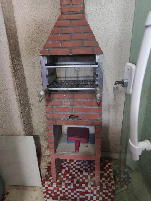 Jardim Carioca Super Comfort Apartamento Rio de Janeiro