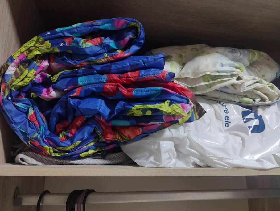 Apartamento Jardim Carioca Super Comfort