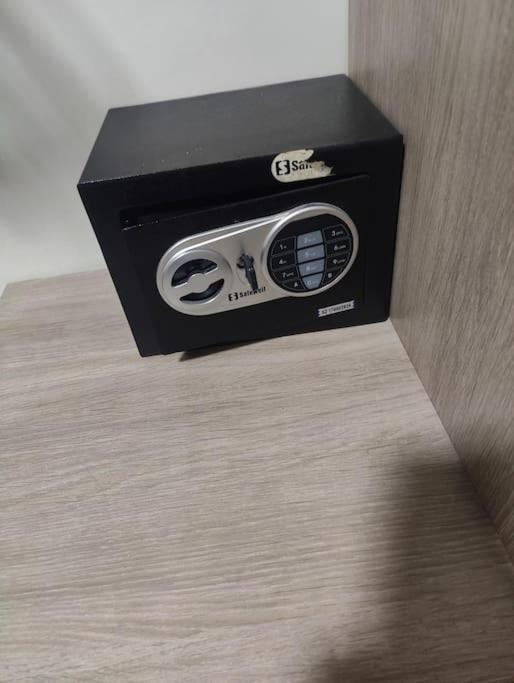 Jardim Carioca Super Comfort Apartamento