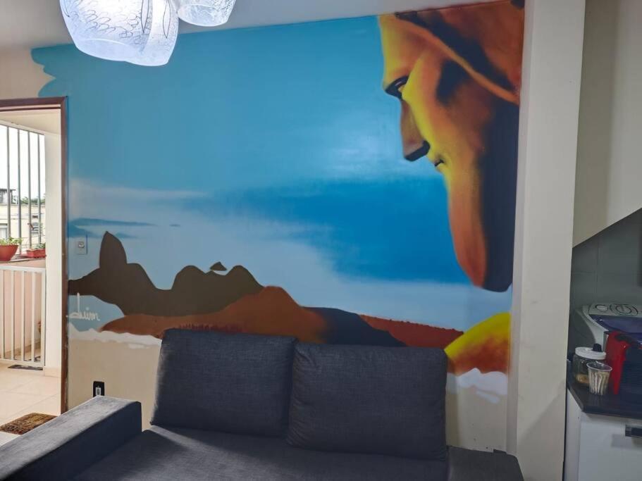Jardim Carioca Super Comfort Rio de Janeiro