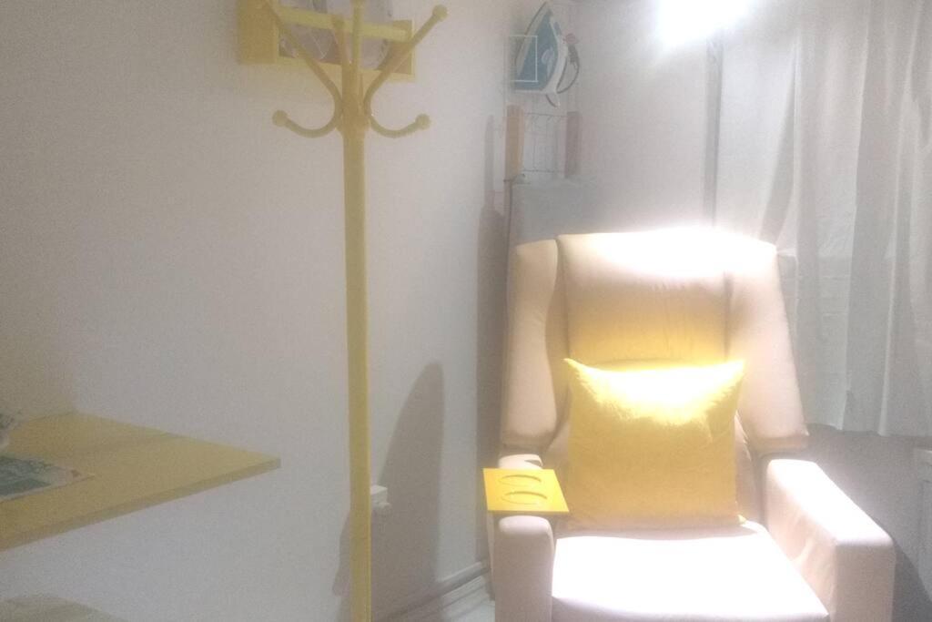 Em Ipanema Apartamento