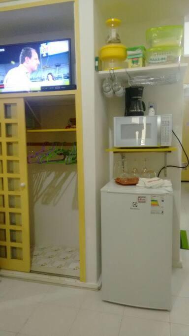 Em Ipanema Apartamento