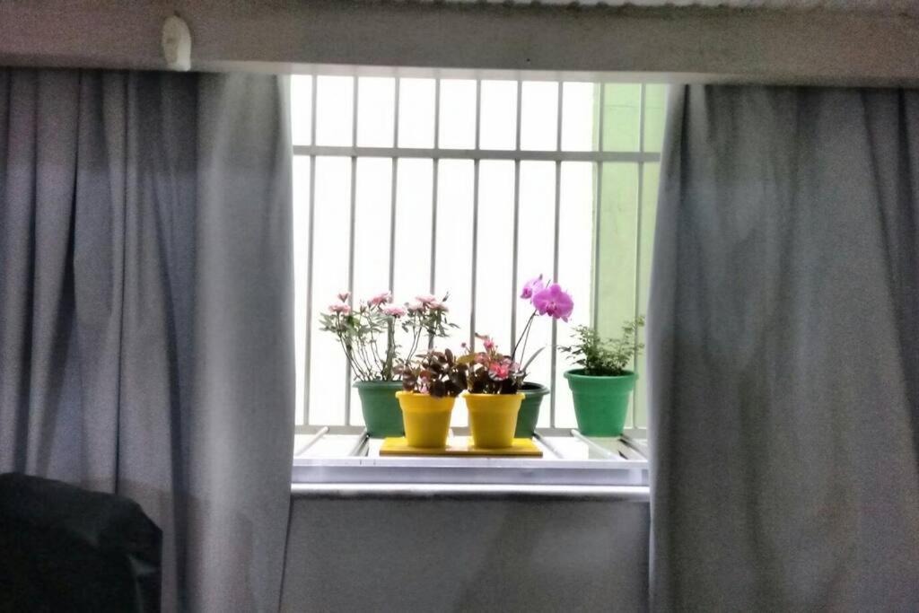 Em Ipanema Apartamento