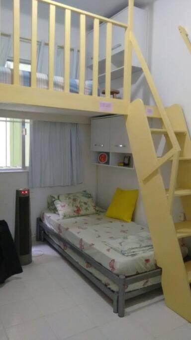 Em Ipanema Apartamento *