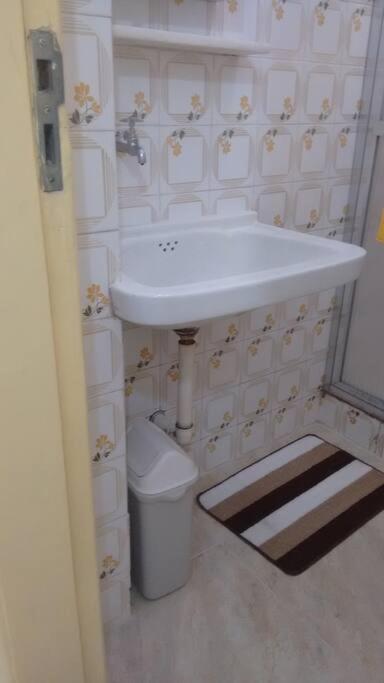 Em Ipanema Apartamento