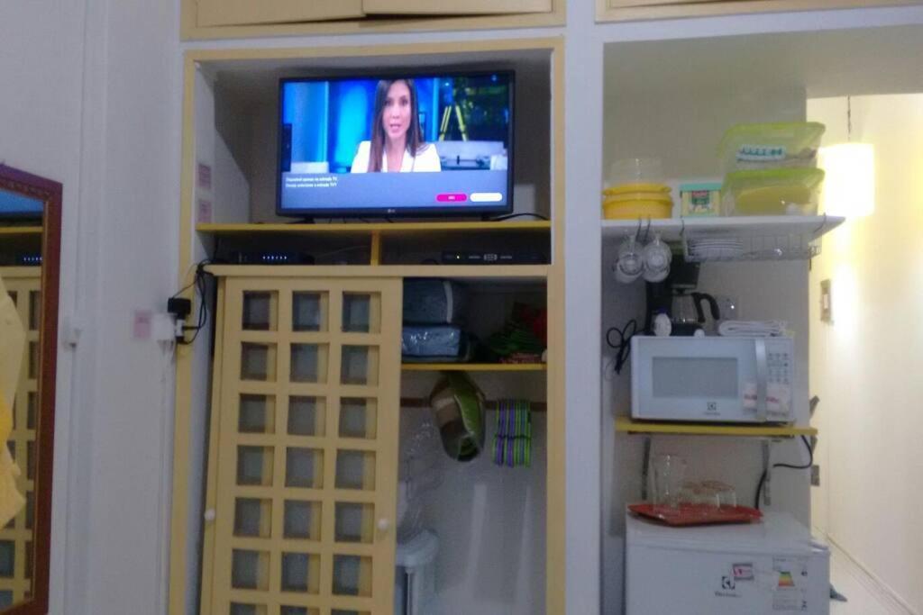 Apartamento Em Ipanema *