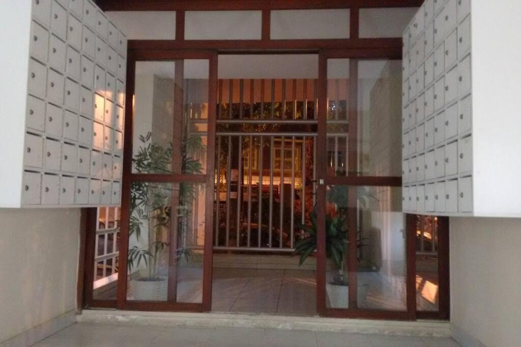 Em Ipanema Apartamento
