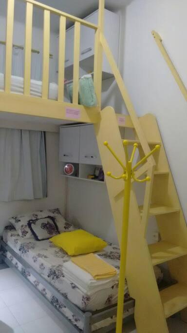 Apartamento Em Ipanema *