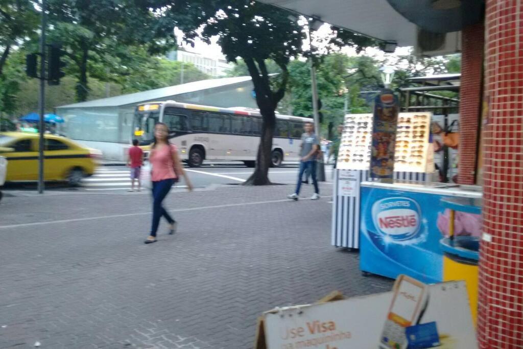 Em Ipanema *